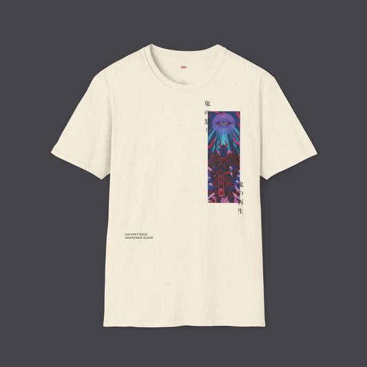 Ancient rage • T-Shirt