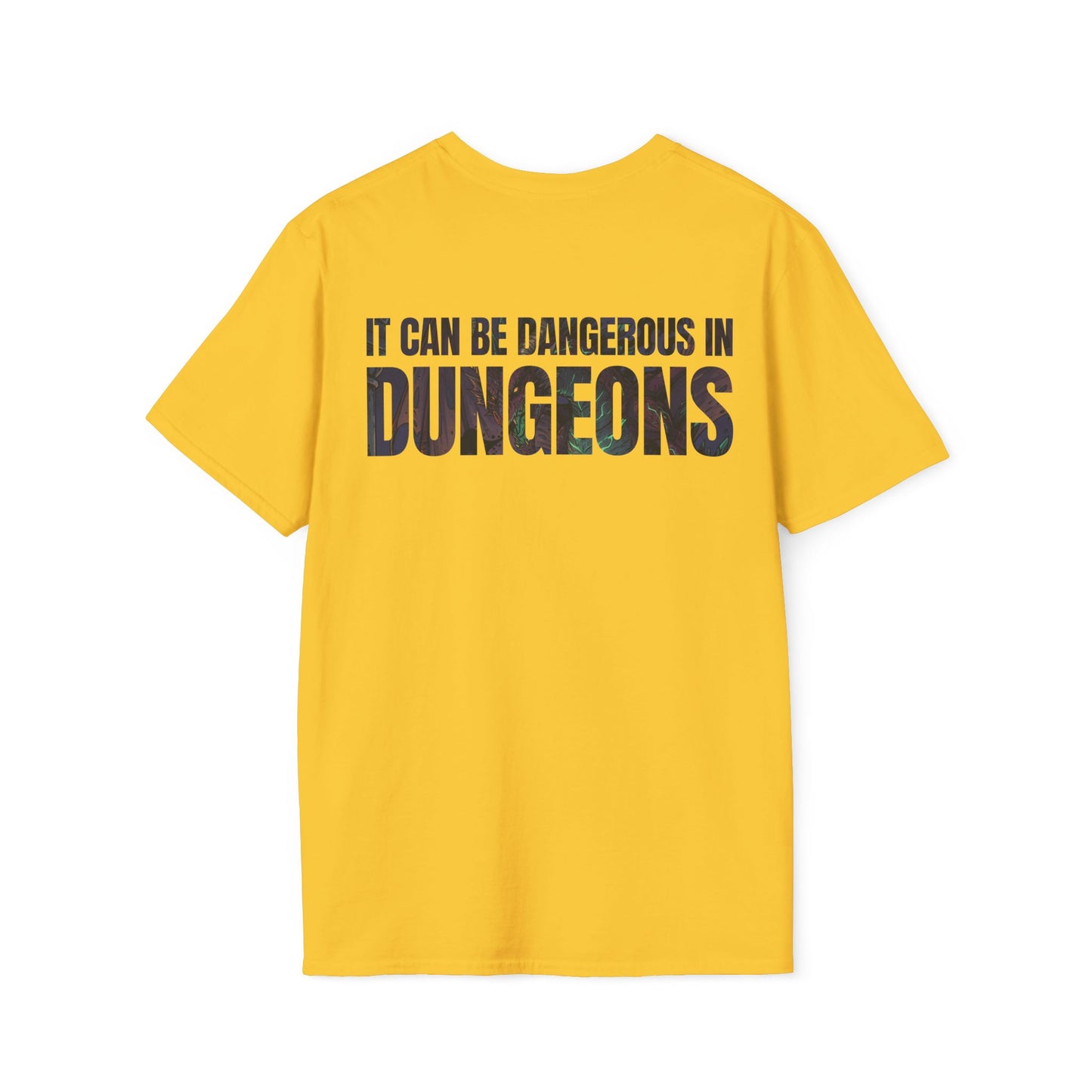 Dungeons • T-Shirt