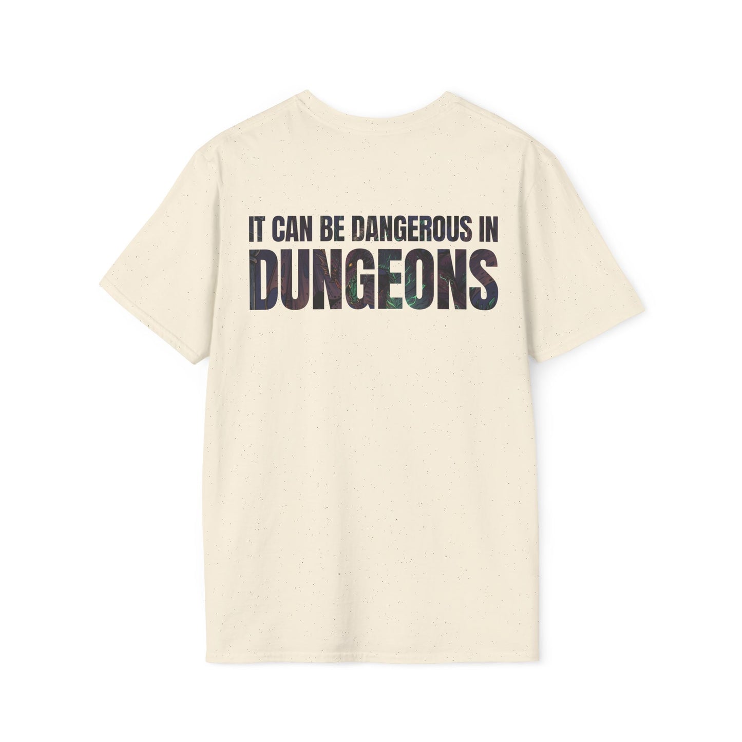 Dungeons • T-Shirt