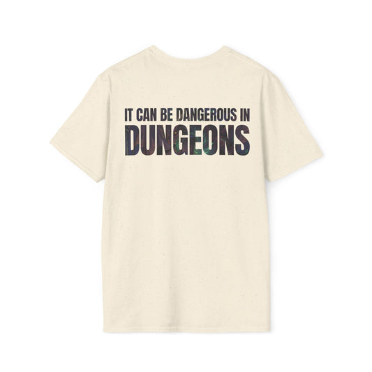 Dungeons • T-Shirt