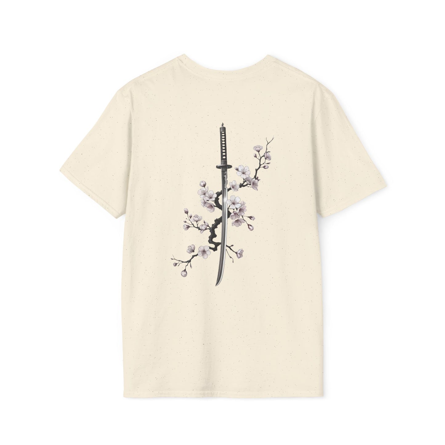 Sakura blade • T-Shirt