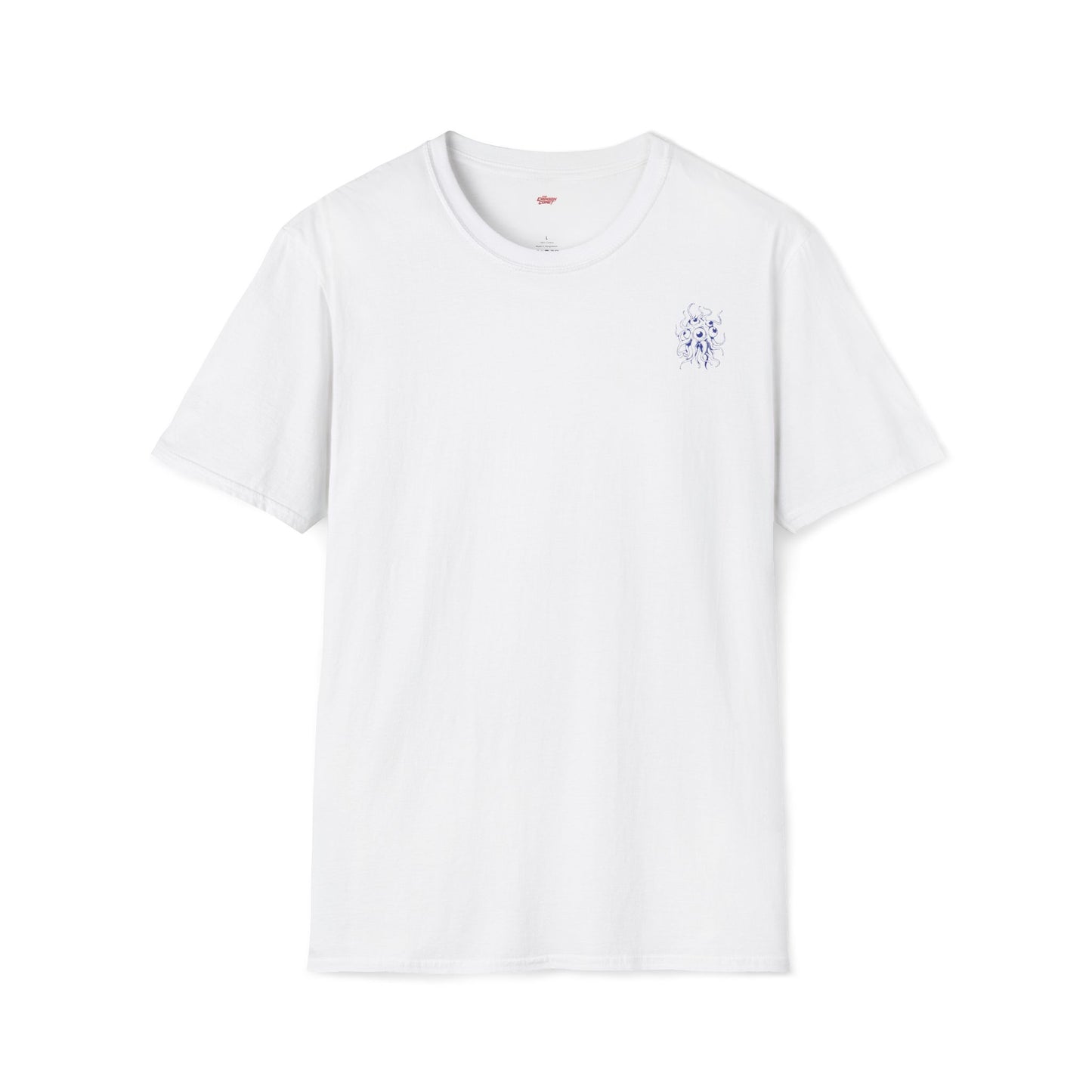 Alien vision • T-Shirt
