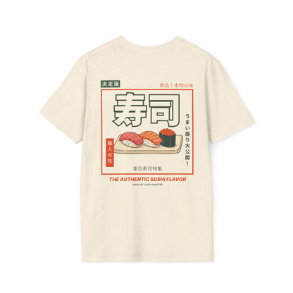 Sushi master • T-Shirt