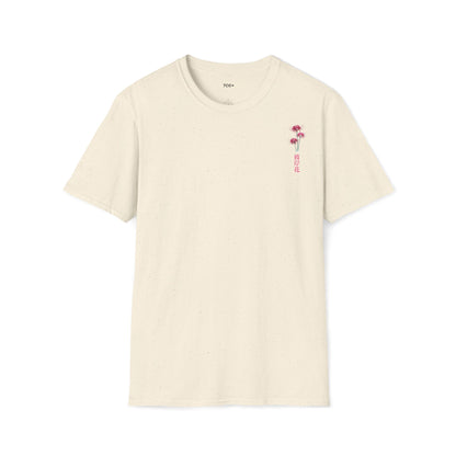 Higanbana flower • T-Shirt