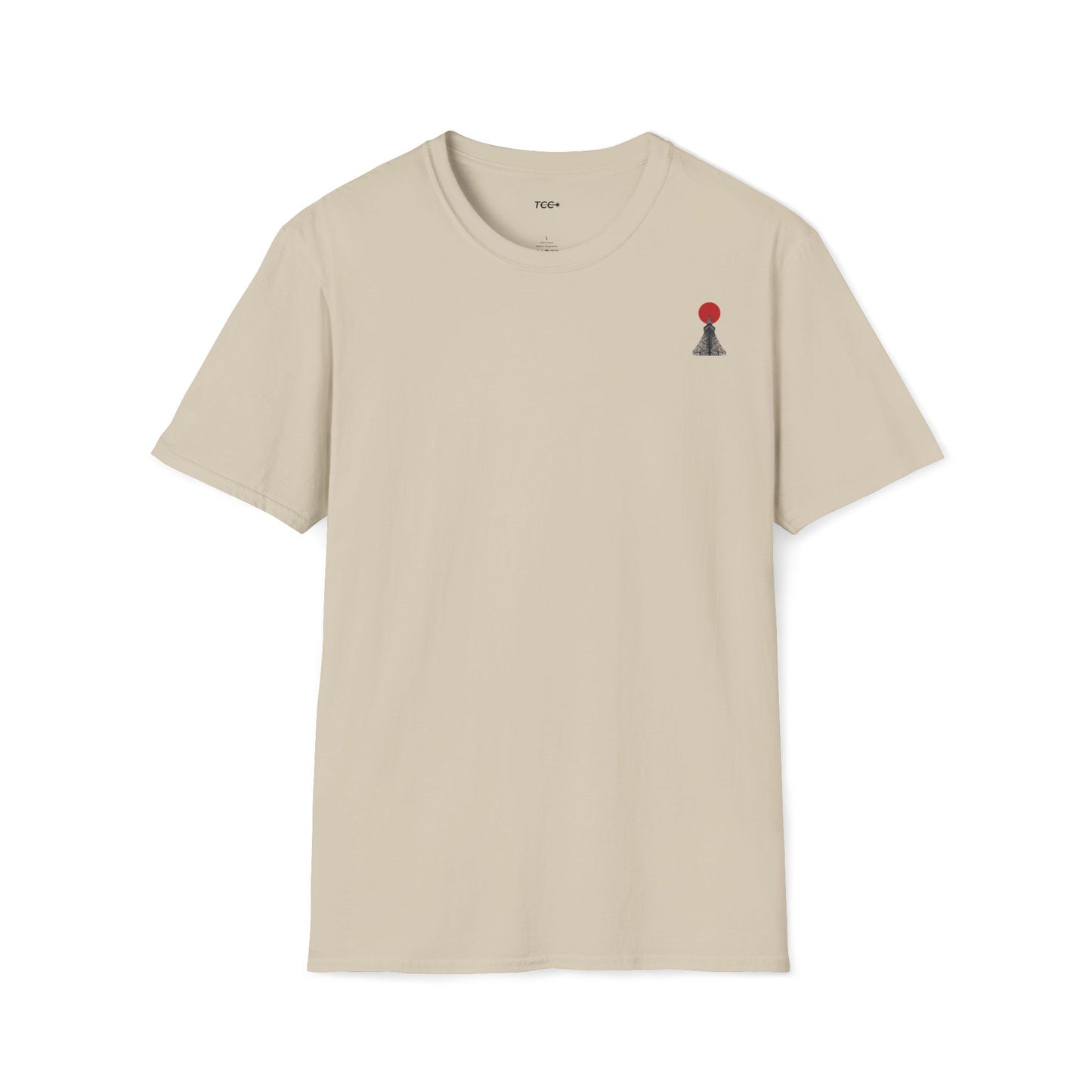 Dominating the Night • T-Shirt
