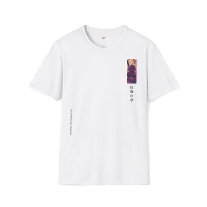 Crimson Oni • T-Shirt