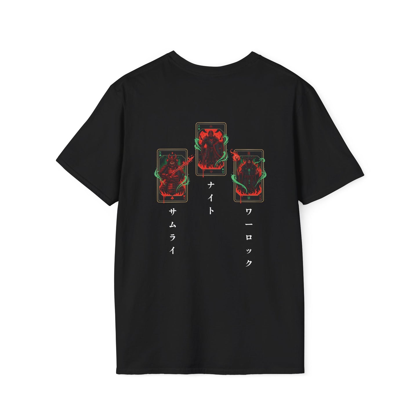 Player cards • T-Shirt