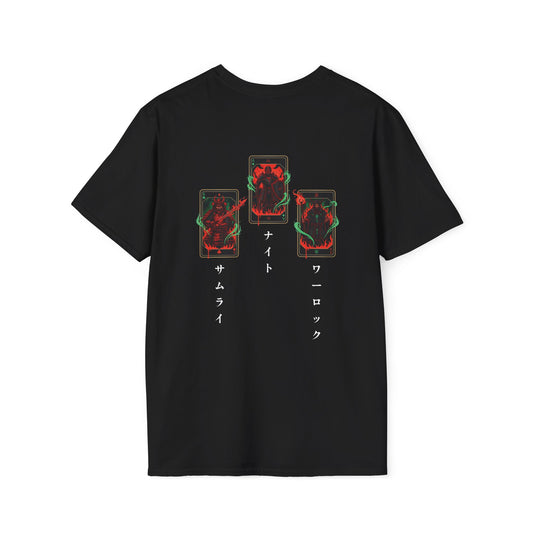 Player cards • T-Shirt