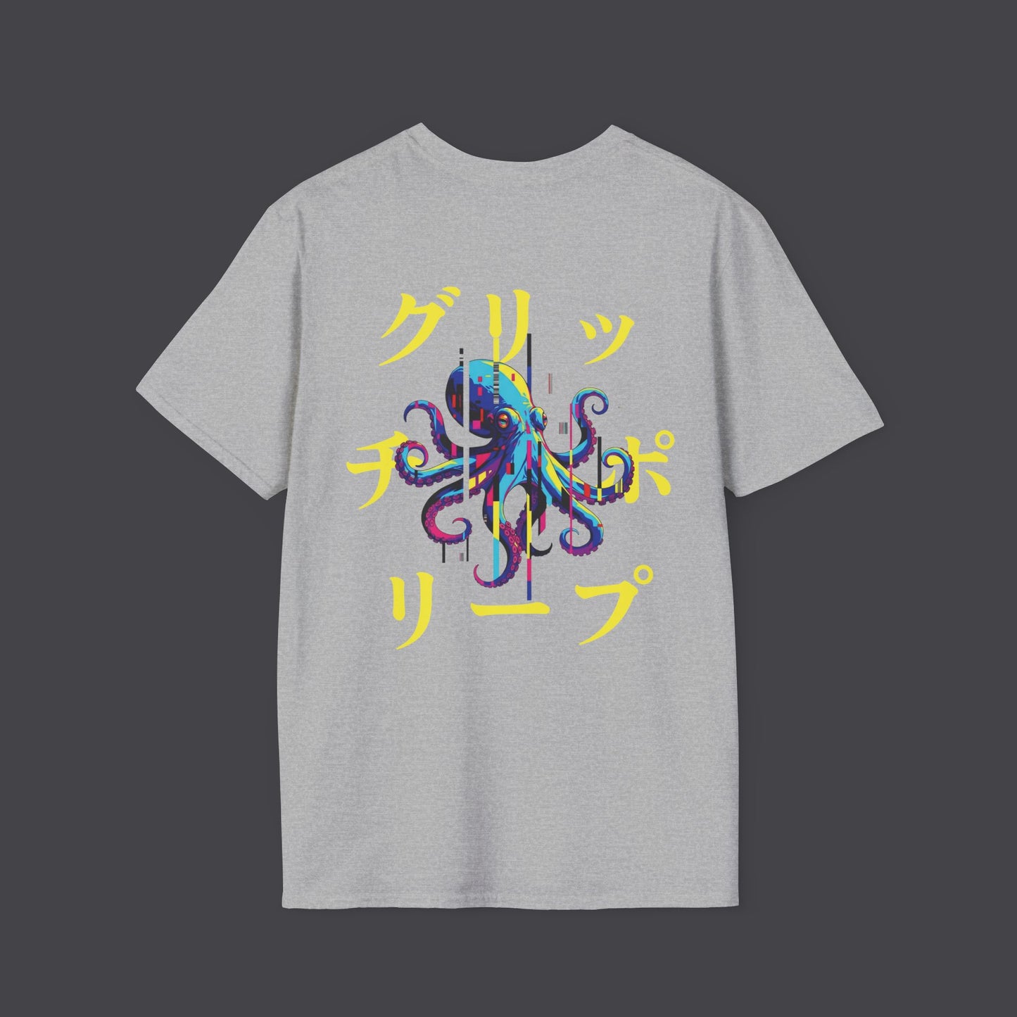 Glich polyp • T-Shirt