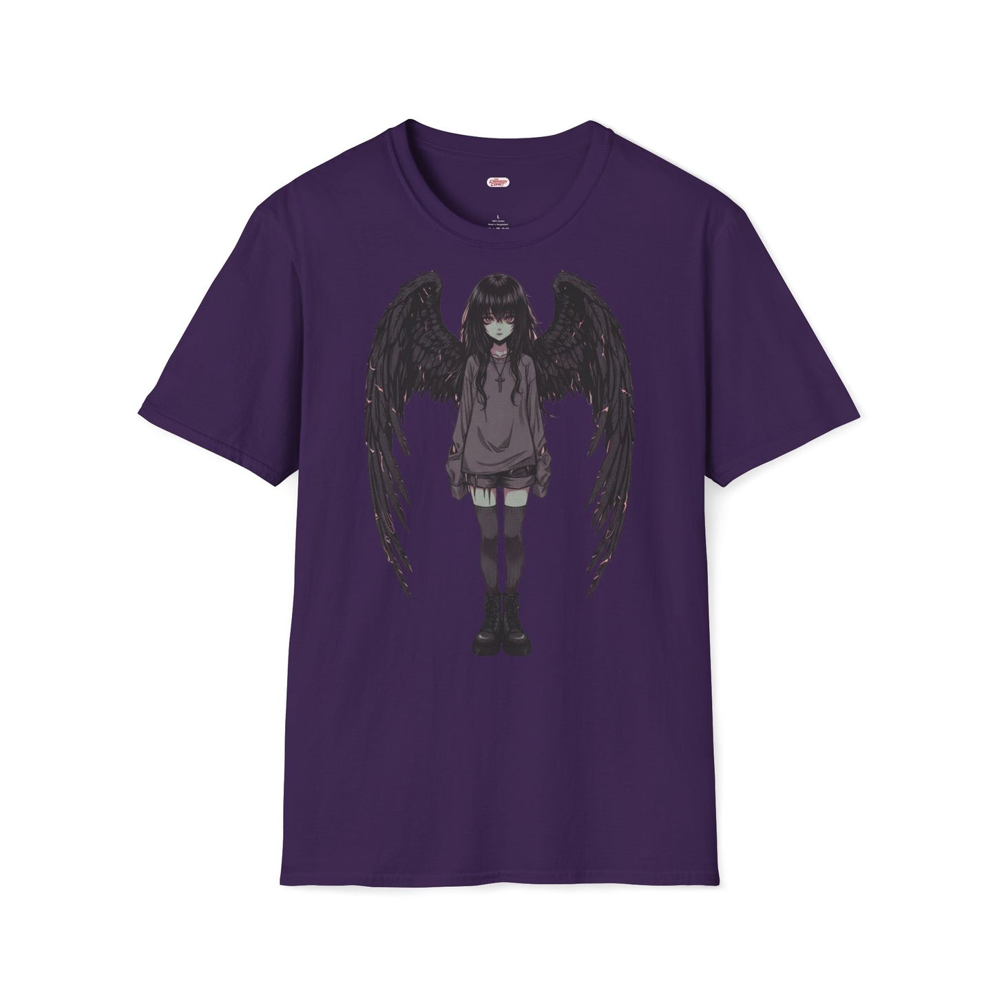 Fallen Wings • T-Shirt
