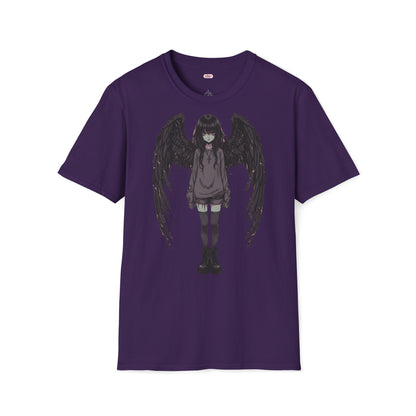 Fallen Wings • T-Shirt