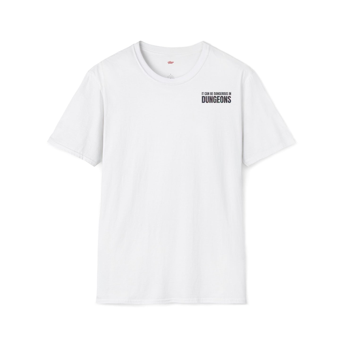 Dungeons • T-Shirt