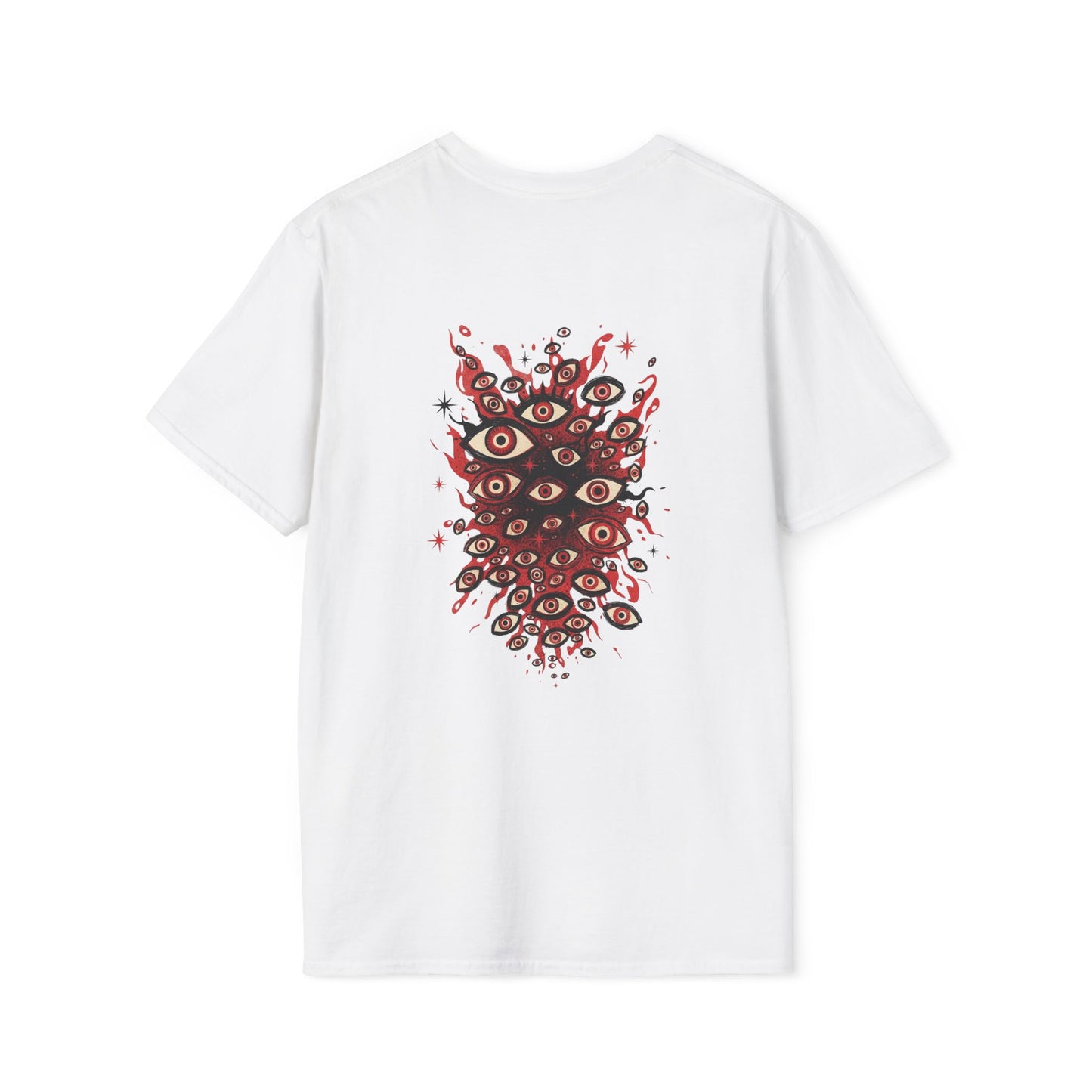 Eyes of the Abyss • T-Shirt