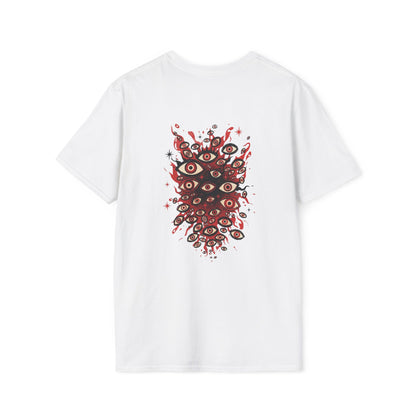 Eyes of the Abyss • T-Shirt
