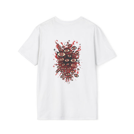 Eyes of the Abyss • T-Shirt