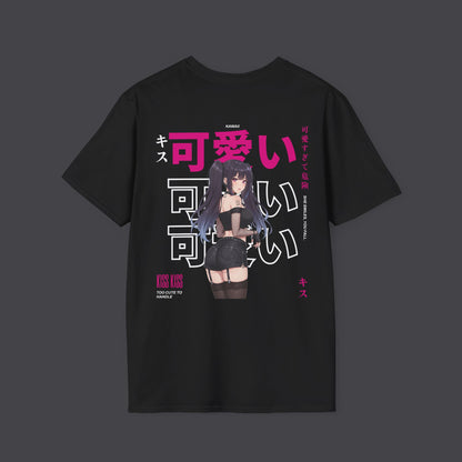 Kawaii Girl • T-Shirt
