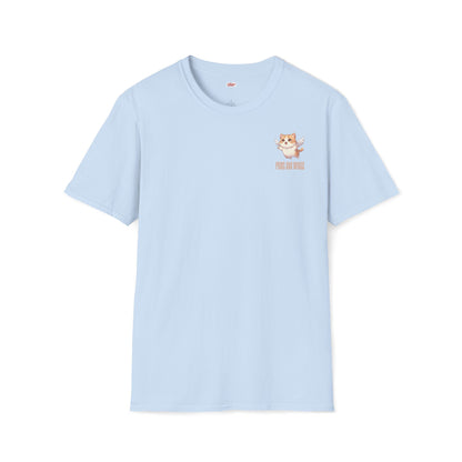 Paws and Wings • T-Shirt