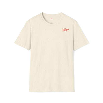 My soul burns • T-Shirt