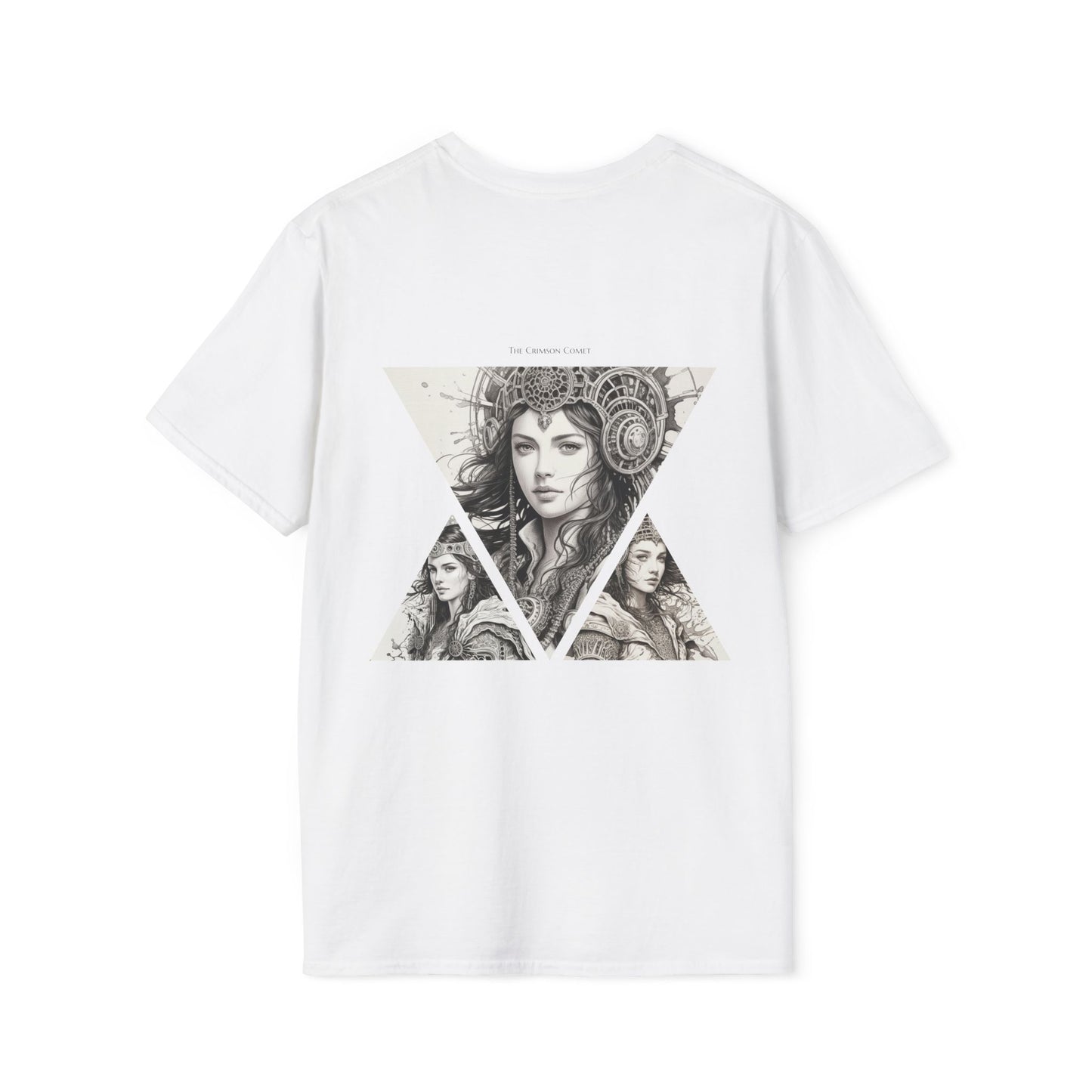 Radiant Princess • T-Shirt