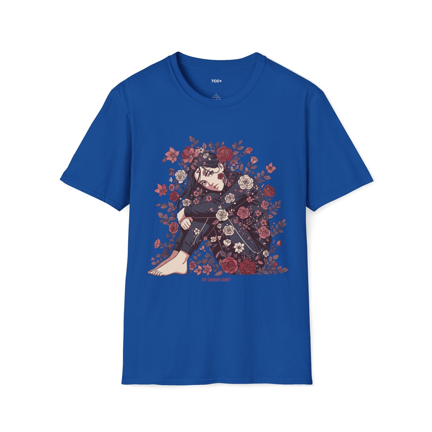 Inner Garden • T-Shirt