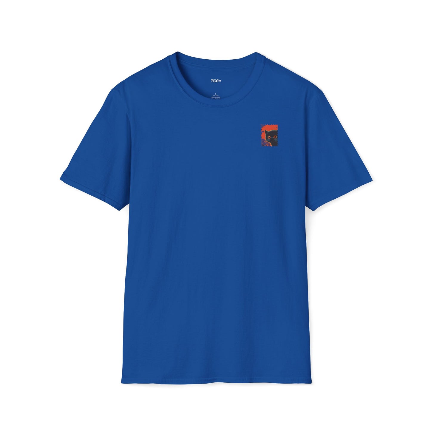 Cats stamp • T-Shirt