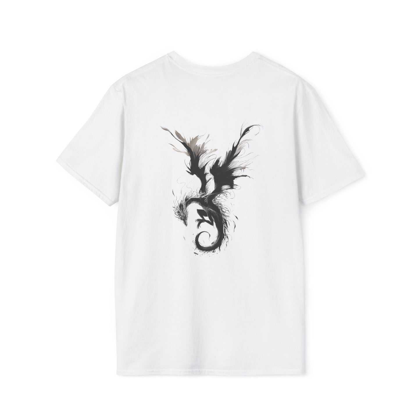 Dragon Shadow • T-Shirt