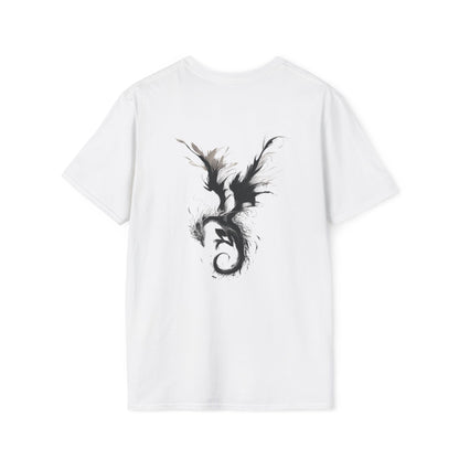 Dragon Shadow • T-Shirt