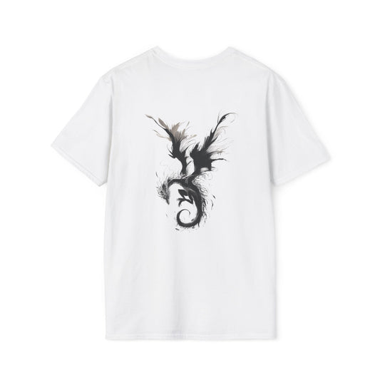 Dragon Shadow • T-Shirt