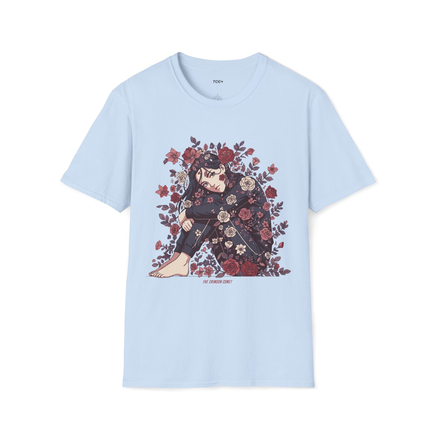 Inner Garden • T-Shirt