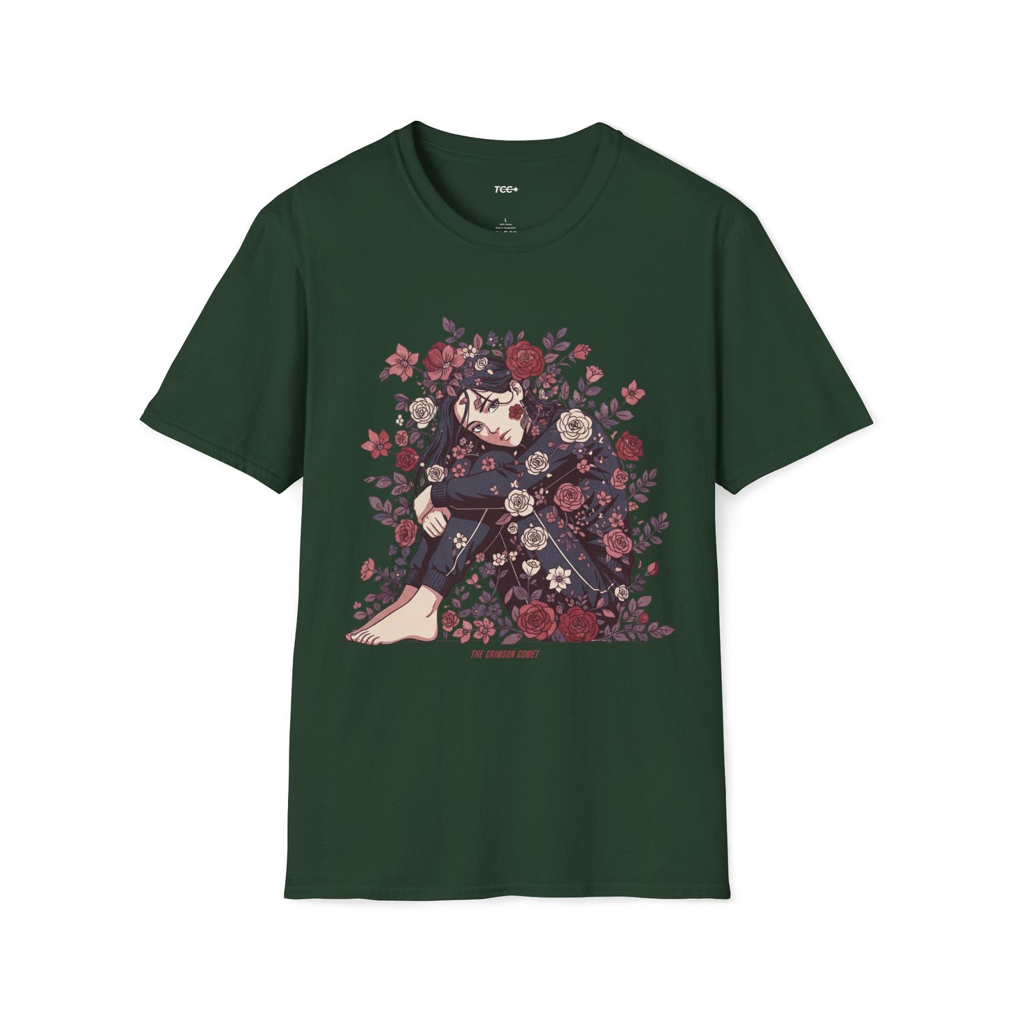 Inner Garden • T-Shirt