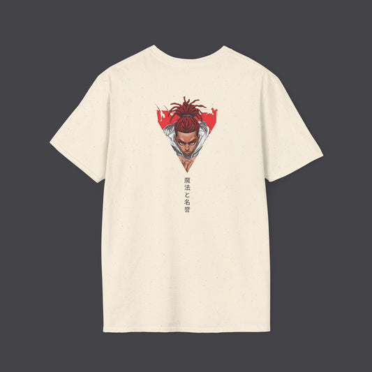 Urban Style Man • T-Shirt