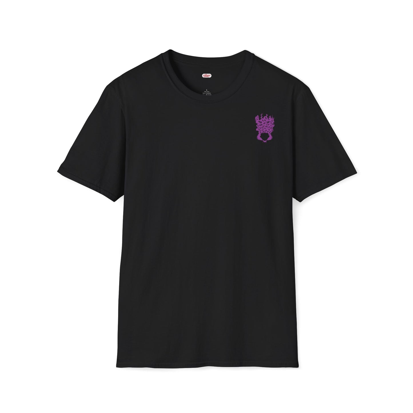 Waves of eyes • T-Shirt