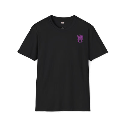 Waves of eyes • T-Shirt