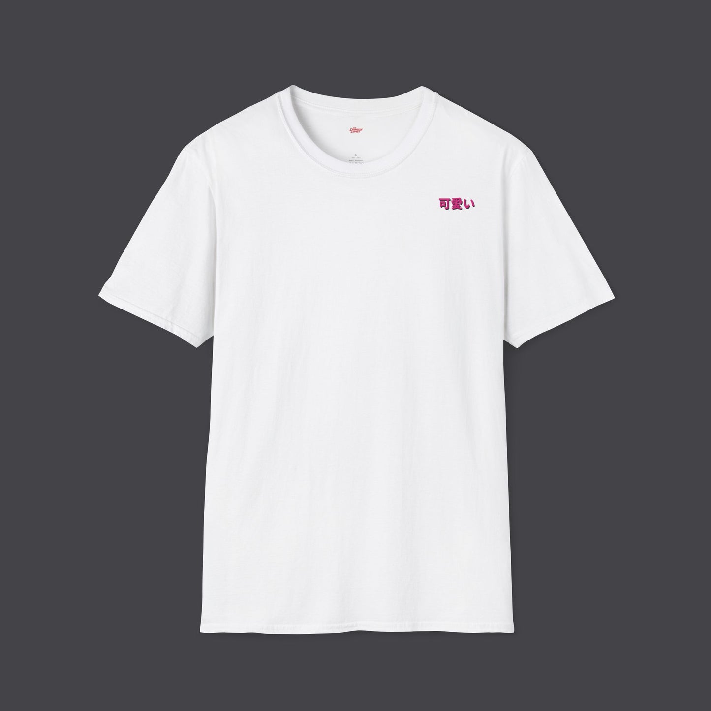 Kawaii Girl • T-Shirt