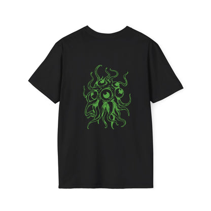 Alien vision • T-Shirt