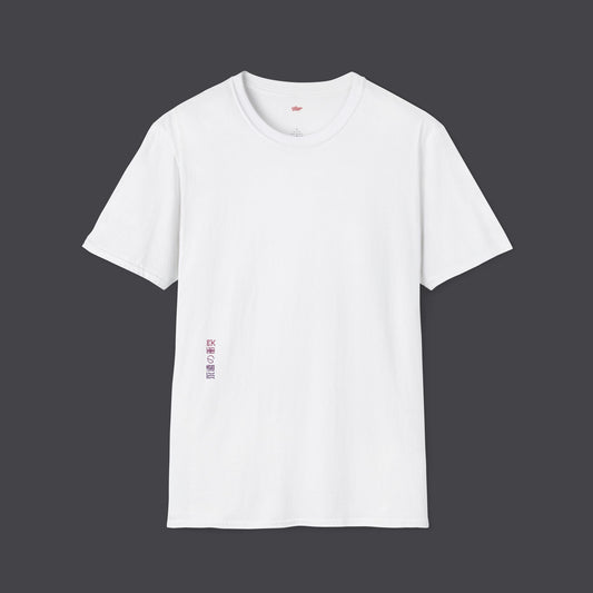 Eternal fight • T-Shirt