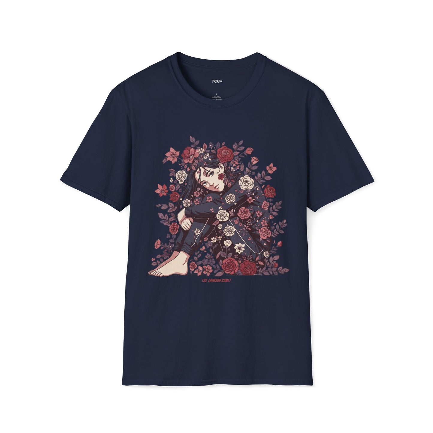 Inner Garden • T-Shirt