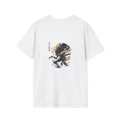 Floral nightmares • T-Shirt