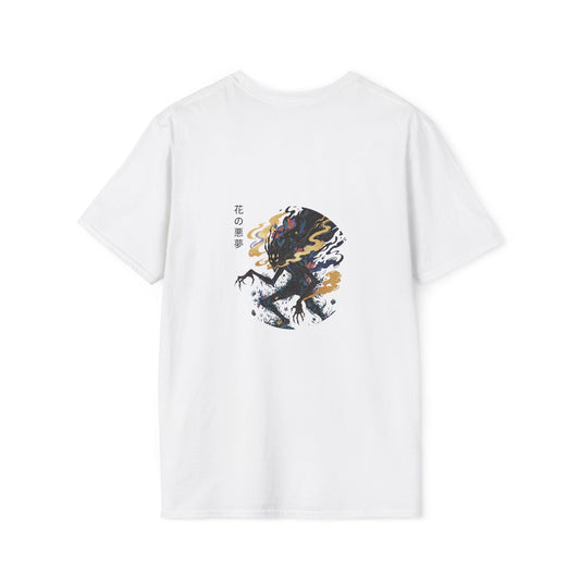 Floral nightmares • T-Shirt