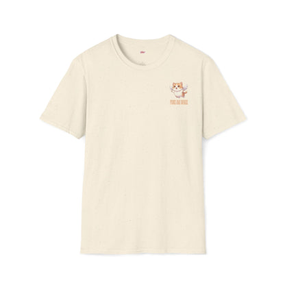 Paws and Wings • T-Shirt