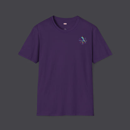 Glich polyp • T-Shirt