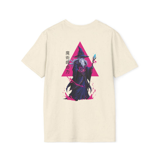 Wizard & Magic • T-Shirt