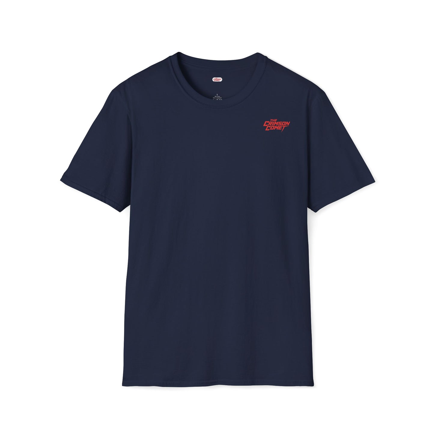 Conflict over honor • T-Shirt