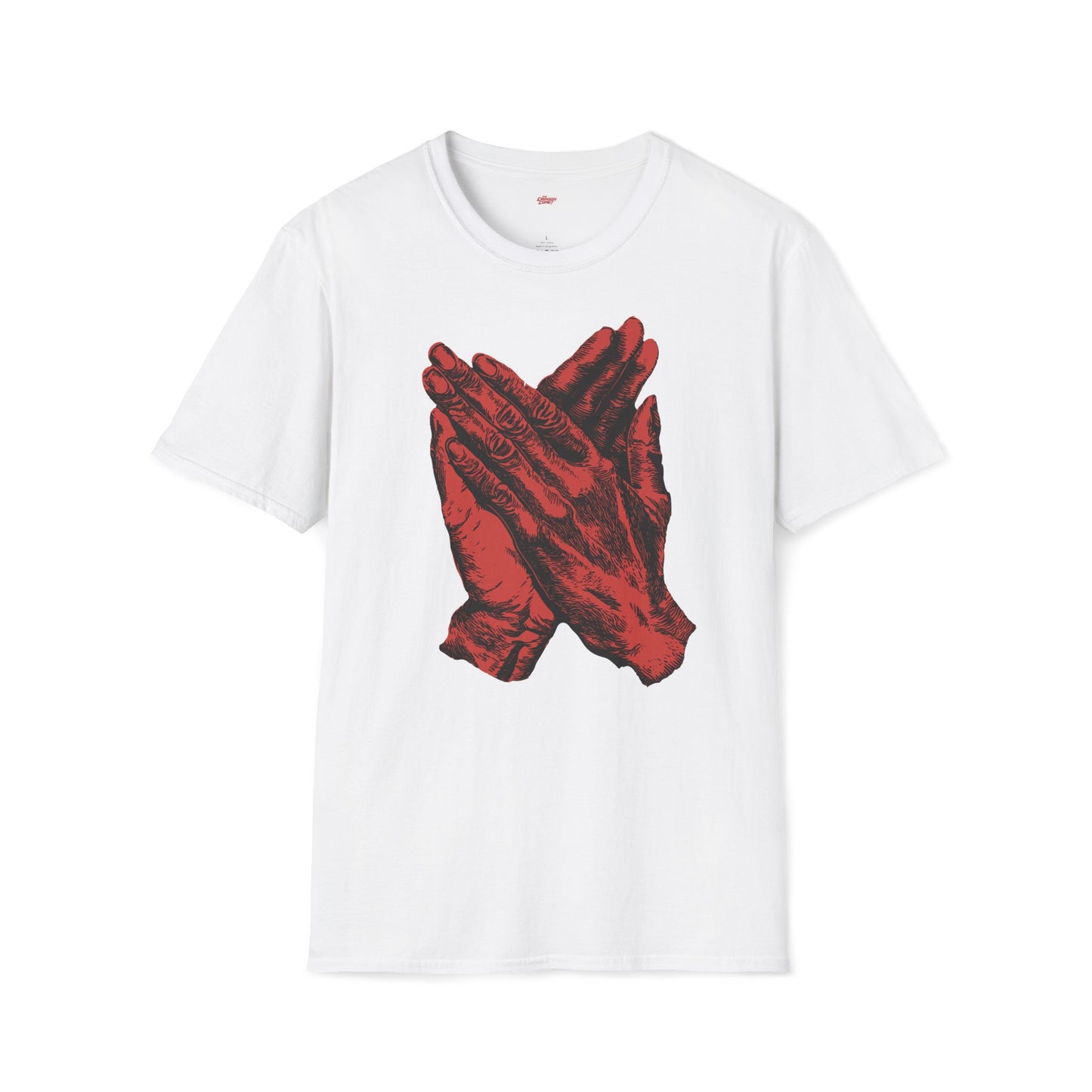 Magical hands • T-Shirt
