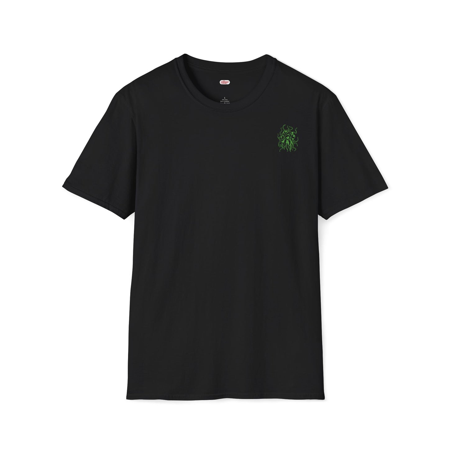 Alien vision • T-Shirt