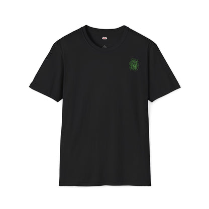 Alien vision • T-Shirt