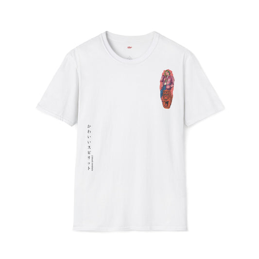 Kawaii Spirit • T-Shirt