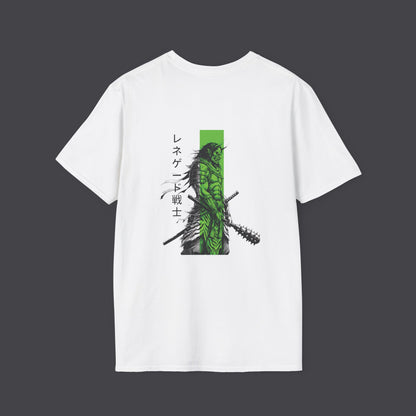 Oni warrior • T-Shirt