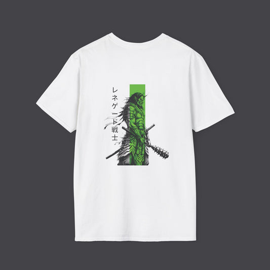 Oni warrior • T-Shirt