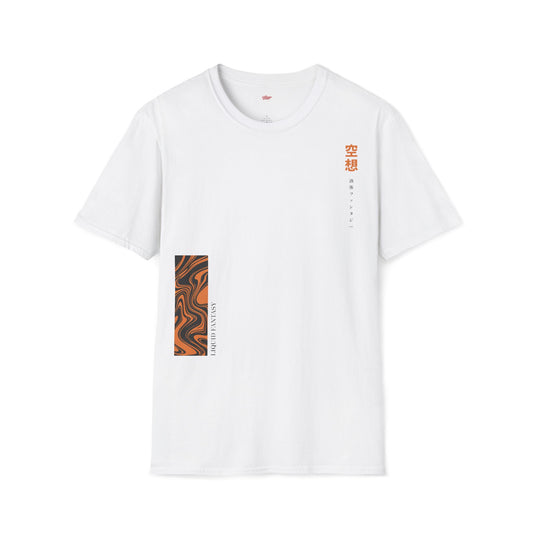 Liquid Fantasy • T-Shirt